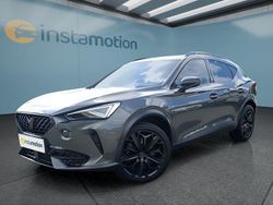 Grau Gebraucht 2023 Cupra Formentor SUV | 36.749 € (Teuer)