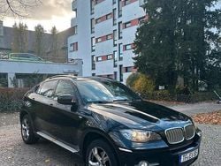 Schwarz Gebraucht 2013 BMW X6 SUV | 11.800 € (Superpreis)