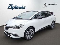 Weiß Gebraucht 2023 Renault Scénic Equilibre Van / Kleinbus | 19.690 €