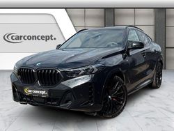 Schwarz Gebraucht 2025 BMW X6 M Sport SUV | 84.900 € (Fairer Preis)