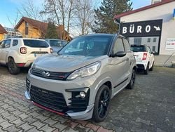 Grau Gebraucht 2023 Ligier JS60 Kleinwagen | 17.999 € (Etwas zu teuer)