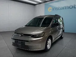 Beige Gebraucht 2025 VW Caddy Van / Kleinbus | 41.249 €