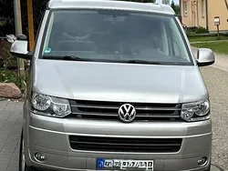 Beige Gebraucht 2011 VW T5 California Van | 30.900 €
