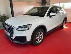 Ibisweiß Gebraucht 2019 Audi Q2 SUV | 22.499 € (Etwas zu teuer)