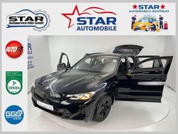 Schwarz Gebraucht 2022 BMW iX3 M Sport SUV | 31.890 € (Guter Preis)