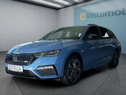 Gebraucht 2025 Skoda Octavia RS Kombi | 40.949 € (Fairer Preis)