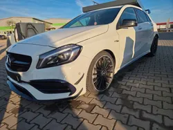 Weiß Gebraucht 2015 Mercedes A45 AMG AMG Limousine | 25.000 € (Superpreis)