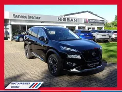Schwarz Gebraucht 2025 Nissan X-Trail Tekna SUV | 34.990 € (Superpreis)