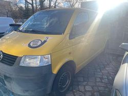 Gebraucht 2007 VW T5 Van | 2.700 € (Superpreis)
