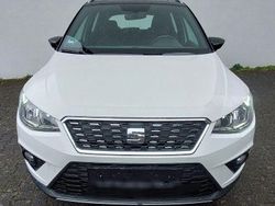 Weiß Gebraucht 2018 Seat Arona XCELLENCE SUV | 11.999 € (Guter Preis)