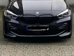 Gebraucht 2020 BMW 120 M Sport Kleinwagen | 27.000 € (Etwas zu teuer)
