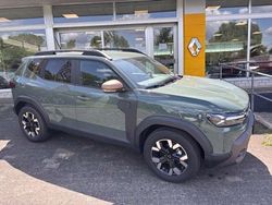 Safarigrüngrau Gebraucht 2025 Dacia Duster Extreme SUV | 24.990 € (Etwas zu teuer)