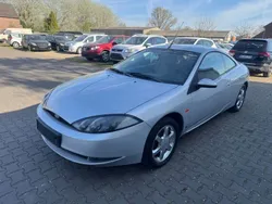 Gebraucht 2001 Ford Cougar Coupé | 2.600 € (Fairer Preis)