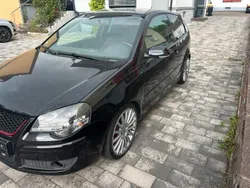 Schwarz Gebraucht 2006 VW Polo GTI Coupé | 2.500 € (Guter Preis)