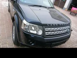 Blau Gebraucht 2011 Land Rover Freelander 2 SUV | 4.999 € (Superpreis)