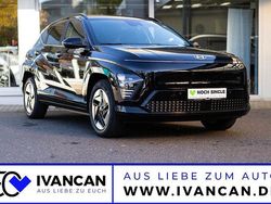 Schwarz Gebraucht 2024 Hyundai Kona Trend SUV | 35.990 € (Fairer Preis)