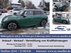 Grün Gebraucht 2019 Mini John Cooper Works Kleinwagen | 18.800 € (Fairer Preis)