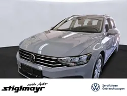 Mondsteingrau Gebraucht 2022 VW Passat Conceptline Kombi | 25.440 € (Guter Preis)