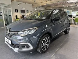 Grau Gebraucht 2019 Renault Captur Collection SUV | 15.690 € (Fairer Preis)