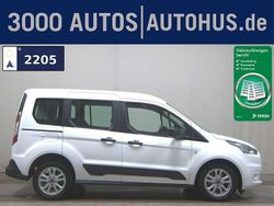 Weiß Gebraucht 2020 Ford Tourneo Connect Trend Van / Kleinbus | 13.980 € (Superpreis)
