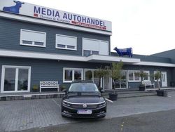 Grau Gebraucht 2017 VW Passat Highline Kombi | 17.500 € (Fairer Preis)