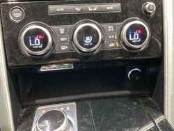 Grau Gebraucht 2017 Land Rover Discovery 5 HSE SUV | 22.311 € (Fairer Preis)