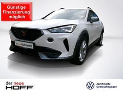 Weiß Gebraucht 2023 Cupra Formentor SUV | 23.175 € (Superpreis)