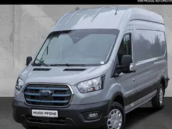 Grey matter uni Gebraucht 2023 Ford E-Transit Trend Van | 44.750 €
