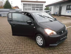 "deep" schwarz perleffekt Gebraucht 2019 Seat Mii Style Kleinwagen | 10.900 € (Fairer Preis)