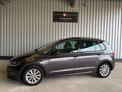 Grau Gebraucht 2015 VW Golf LOUNGE Limousine | 9.200 € (Guter Preis)