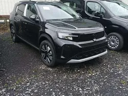 Karbonschwarz Neu 2025 Opel Frontera SUV | 26.950 € (Superpreis)