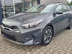Penta grau h8g Neu 2025 Kia Ceed Limousine | 22.990 € (Superpreis)