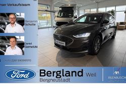 Grau Neu 2025 Ford Focus Limousine | 37.490 €