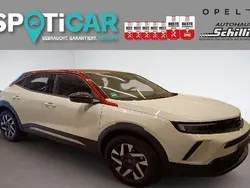 Jade weiß / schwarz Gebraucht 2023 Opel Mokka SUV | 19.990 € (Fairer Preis)