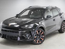 Midnight black metallic (0e) Neu 2025 Cupra Formentor VZ SUV | 42.170 € (Fairer Preis)