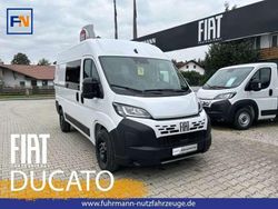 Weiß Neu 2025 Fiat Ducato Van | 33.796 € (Fairer Preis)
