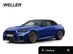 M portimao blau metallic (blau) Neu 2025 BMW M2 M Sport Coupé | 117.890 €