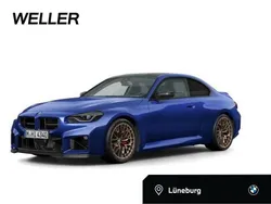 M portimao blau metallic (blau) Neu 2025 BMW M2 M Sport Coupé | 117.890 €