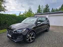 Schwarz Gebraucht 2022 Seat Tarraco FR SUV | 28.850 € (Guter Preis)