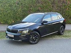 Schwarz Neu 2025 Skoda Kamiq Selection SUV | 22.270 € (Guter Preis)