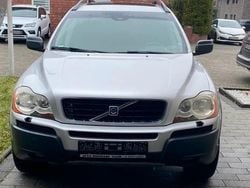 Silber Gebraucht 2005 Volvo XC90 Executive SUV | 3.300 € (Superpreis)