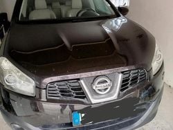 Violet Gebraucht 2012 Nissan Qashqai Tekna SUV | 6.600 € (Fairer Preis)
