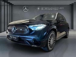 Schwarz Gebraucht 2022 Mercedes GLC220 AMG SUV | 42.790 € (Superpreis)