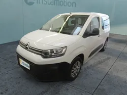 Citroën e-Berlingo