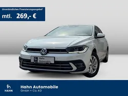 Weiß Gebraucht 2022 VW Polo Style Limousine | 16.780 € (Guter Preis)