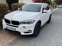 Weiß Gebraucht 2015 BMW X5 SUV | 27.100 € (Guter Preis)