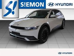 Weiss Gebraucht 2024 Hyundai Ioniq 6 Limousine | 33.330 € (Superpreis)
