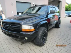 Schwarz Gebraucht 2000 Dodge Durango SUV | 3.299 €