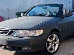 Saab 9-3 Cabriolet