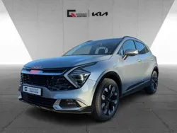 Css) lunar silver m (silber Neu 2025 Kia Sportage SUV | 44.970 € (Fairer Preis)
